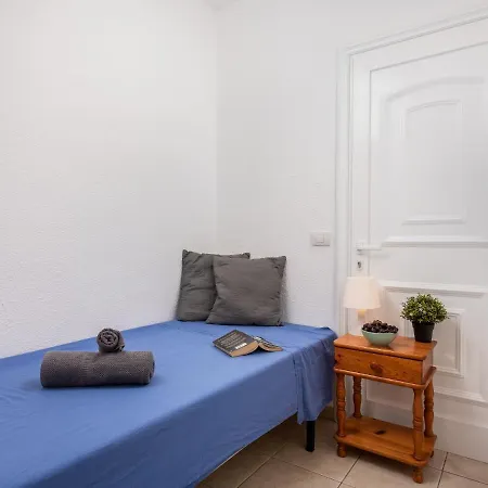 Appartement K1 Playa Fanabe,comfortable,swimming Pool Costa Adeje (Tenerife)