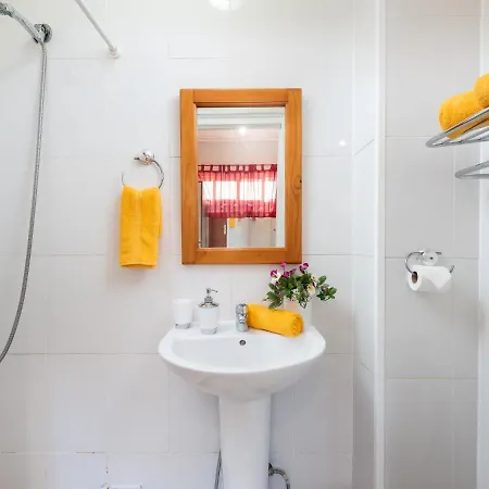 K1 Playa Fanabe,comfortable,swimming Pool Appartement Costa Adeje (Tenerife)