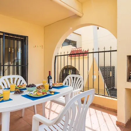 K1 Playa Fanabe,comfortable,swimming Pool *