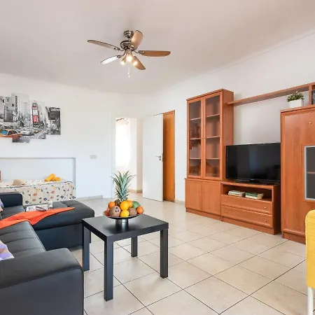 Appartement K1 Playa Fanabe,comfortable,swimming Pool *