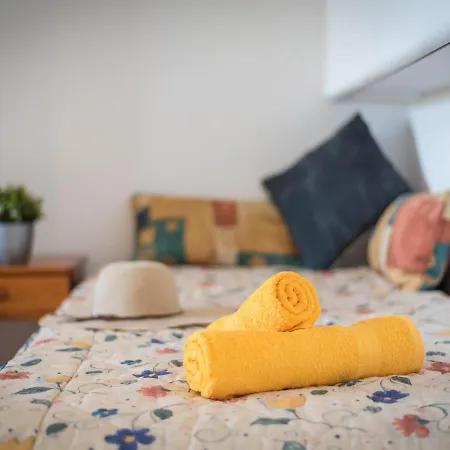 K1 Playa Fanabe,comfortable,swimming Pool Адехе