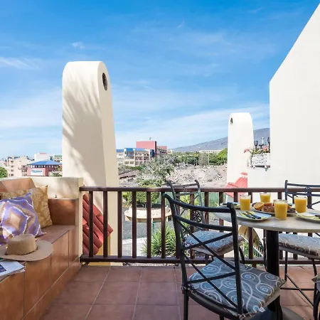 K1 Playa Fanabe,comfortable,swimming Pool